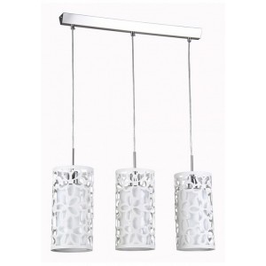 Подвесной светильник Maytoni F006-33-N Fusion 7