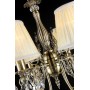 Подвесная люстра Maytoni ARM301-06-R Elegant 13