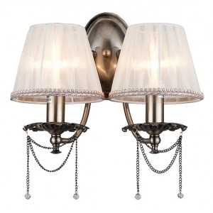 Бра Maytoni ARM305-02-R Rapsodi