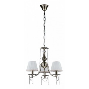 Подвесная люстра Maytoni ARM305-03-R Rapsodi