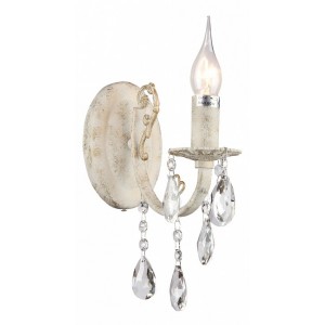 Бра Maytoni ARM368-01-W Elegant 45