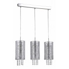 Подвесной светильник Maytoni F008-33-N Fusion 9