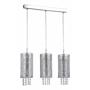 Подвесной светильник Maytoni F008-33-N Fusion 9