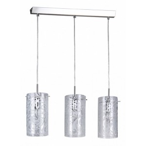 Подвесной светильник Maytoni F009-33-N Fusion 10