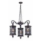 Подвесной светильник Maytoni S102-73-43-R Canal Grande