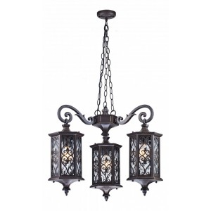 Подвесной светильник Maytoni S102-73-43-R Canal Grande