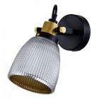 Спот Maytoni T164-01-N Tempo