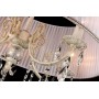 Подвесной светильник Maytoni ARM368-55-W Elegant 45