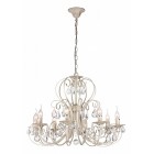 Подвесная люстра Maytoni ARM270-08-R Elegant 8 Подвесная люстра Maytoni ARM270-08-R Elegant 8