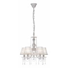 Подвесная люстра Maytoni ARM305-05-W Lolita