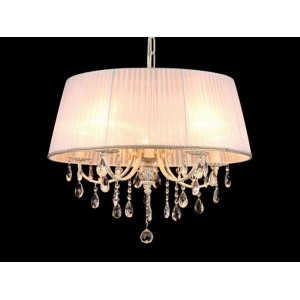 Подвесной светильник Maytoni ARM368-55-W Elegant 45