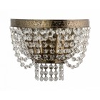 Накладной светильник MW-Light 351026102 Изабелла 6