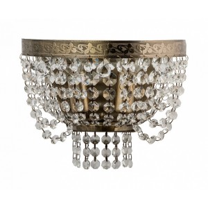 Накладной светильник MW-Light 351026102 Изабелла 6