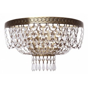 Накладной светильник MW-Light 351025903 Изабелла 6