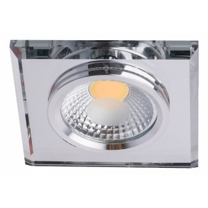 Встраиваемый светильник MW-Light 637014501 Круз 10