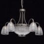 Подвесная люстра MW-Light 318014508 Олимп