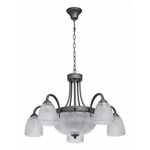Подвесная люстра MW-Light 318014508 Олимп