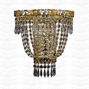 Накладной светильник MW-Light 351021102 Изабелла 3