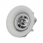 Встраиваемый светильник MW-Light 499010601 Барут