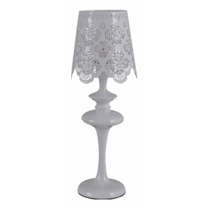 Настольная лампа MW-Light 472030101 Полин