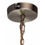 Подвесной светильник MW-Light 481012101 Аманда