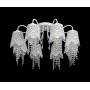 Потолочная люстра MW-Light 472010508 Полин Потолочная люстра MW-Light 472010508 Полин