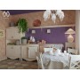 Потолочная люстра MW-Light 472010405 Полин