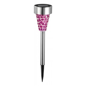 Уличный светильник Novotech 357211 Solar