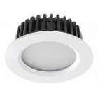 Встраиваемый светильник Novotech 357600 Drum