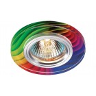 Встраиваемый светильник Novotech 369915 Rainbow