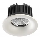 Встраиваемый светильник Novotech 357604 Drum