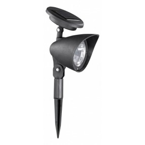 Уличный светильник Novotech 357203 Solar