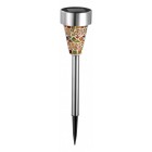 Уличный светильник Novotech 357213 Solar