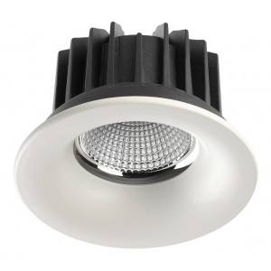 Встраиваемый светильник Novotech 357602 Drum