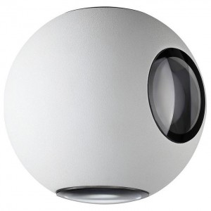 Накладной светильник Novotech 357832 Calle