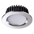 Встраиваемый светильник Novotech 357601 Drum