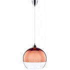 Подвесной светильник Nowodvorski 5764 Globe Copper