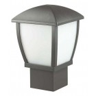 Наземный низкий светильник Odeon Light 4051/1B Tako