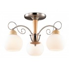 Люстра Odeon Light 2658/3C Narbo