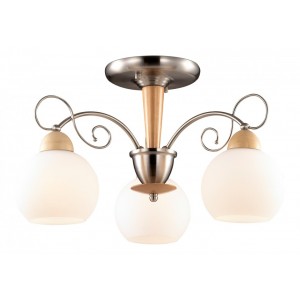 Люстра Odeon Light 2658/3C Narbo