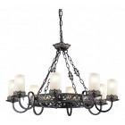 Подвесная люстра Odeon Light 2690/8 Mela