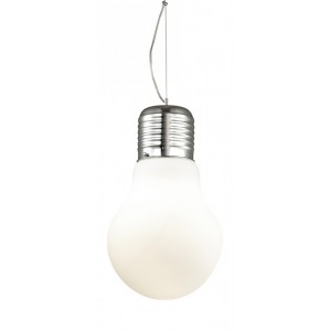 Подвесной светильник Odeon Light 2872/1 Bulb