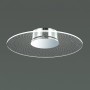 Накладной светильник Odeon Light 3995/21CL Mona