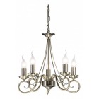 Подвесная люстра Odeon Light 1297/5 Sandia