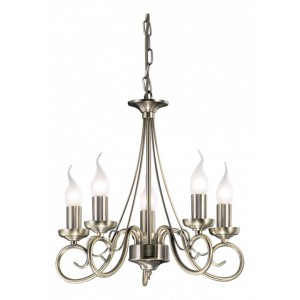 Подвесная люстра Odeon Light 1297/5 Sandia