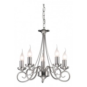 Подвесная люстра Odeon Light 1425/5 Sandia