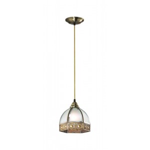 Подвесной светильник Odeon Light 2344/1 Valso