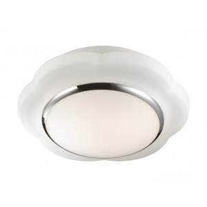 Накладной светильник Odeon Light 2403/1C Baha