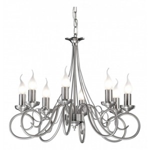 Подвесная люстра Odeon Light 1425/8 Sandia