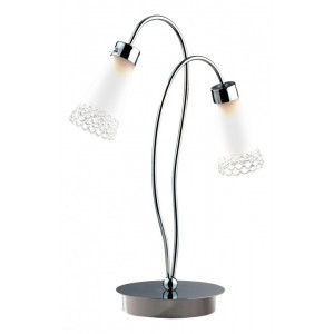 Настольная лампа Odeon Light 1804/2T Coli